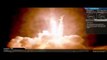 Space X lanza al espacio PAZ, el primer satélite  espía español