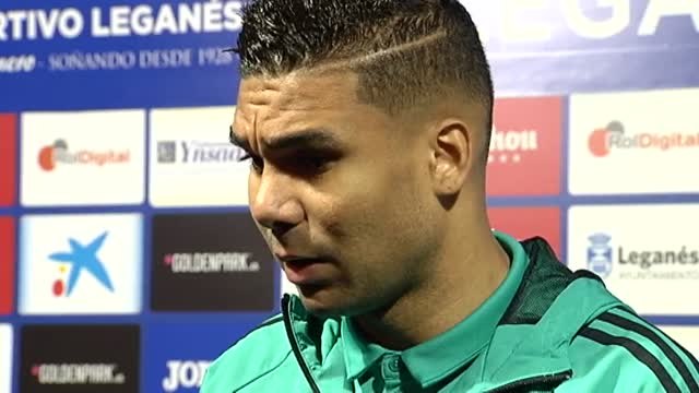 El Real Madrid vence al Leganés pero sigue incapaz de dejar la portería a cero