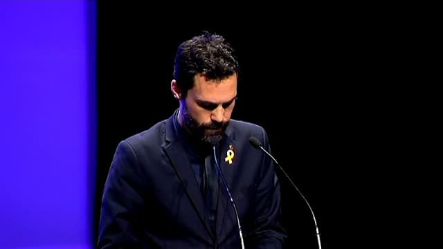 Torrent lamenta la vulneración inaceptable de las libertades fundamentales de derechos básicos que se está produciendo en el estado español