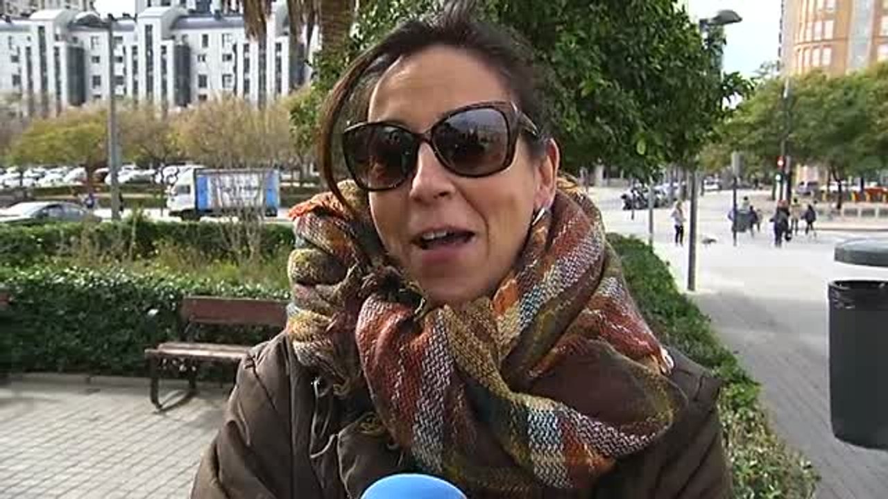 Los enfermeros piden que no se fume en los coches