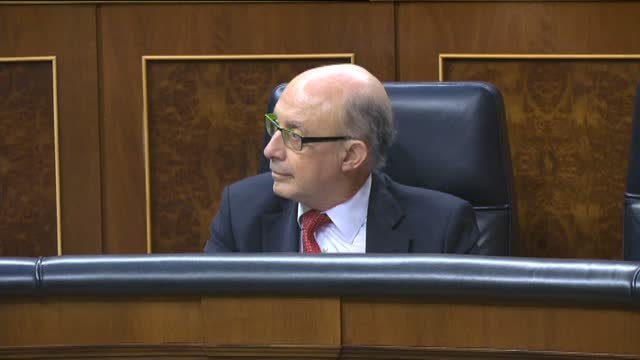 C's amenaza al Gobierno con retirar su apoyo si no presentan los Presupuestos