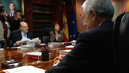 El Constitucional anula la escolarización en castellano de la 'ley Wert'