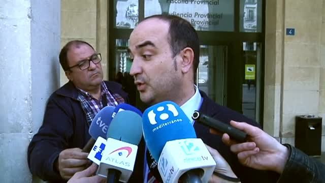 Aplazado el juicio contra 38 miembros de la Mara Salvatrucha