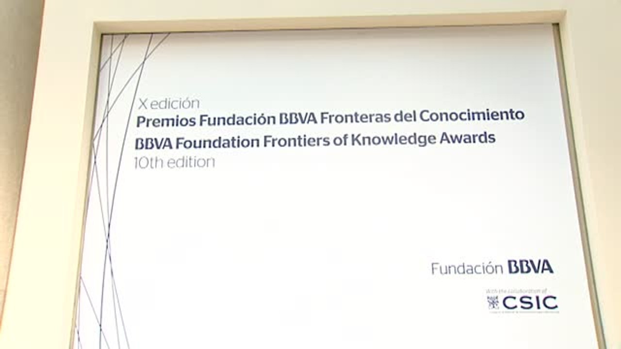 Premio Fronteras del Conocimiento en  Economía, Finanzas y Gestión de Empresas para los profesores Bresnahan, Pakes y Porter