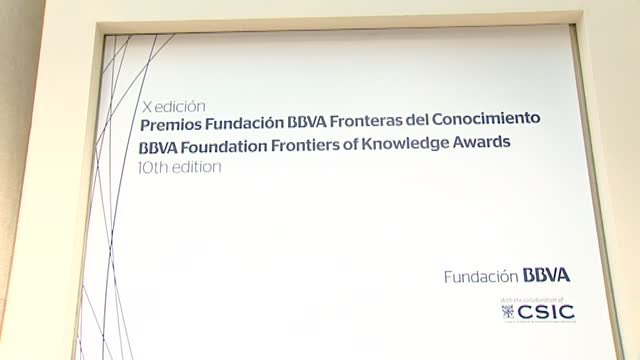 Premio Fronteras del Conocimiento en Economía, Finanzas y Gestión de Empresas para los profesores Bresnahan, Pakes y Porter