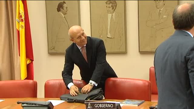 El Tribunal Constitucional tumba las becas Wert