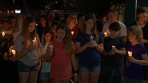 Las protestas estudiantiles llegan a la Casa Blanca tras la matanza de Florida