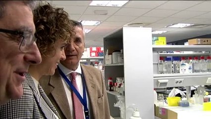 Educación desmiente por la tarde a Dolors Montserrat
