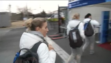 Un medallista ruso de curling, investigado por dar positivo en Pyeongchang