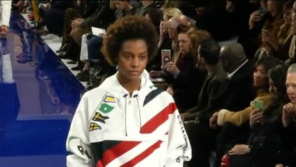 Ralph Lauren se inspira en la playa para su nueva colección primaveral