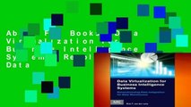 About For Books  Data Virtualization for Business Intelligence Systems: Revolutionizing Data