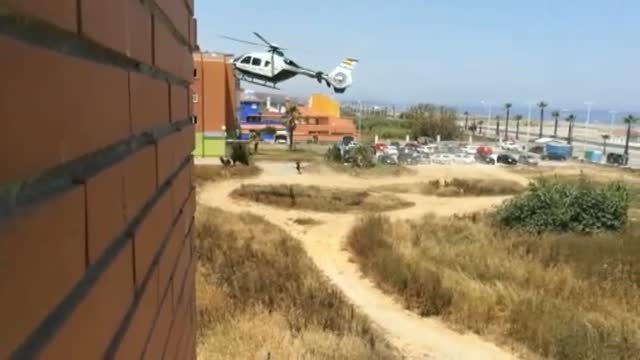 Reforzados los dispositivos contra el narcotráfico en La Línea