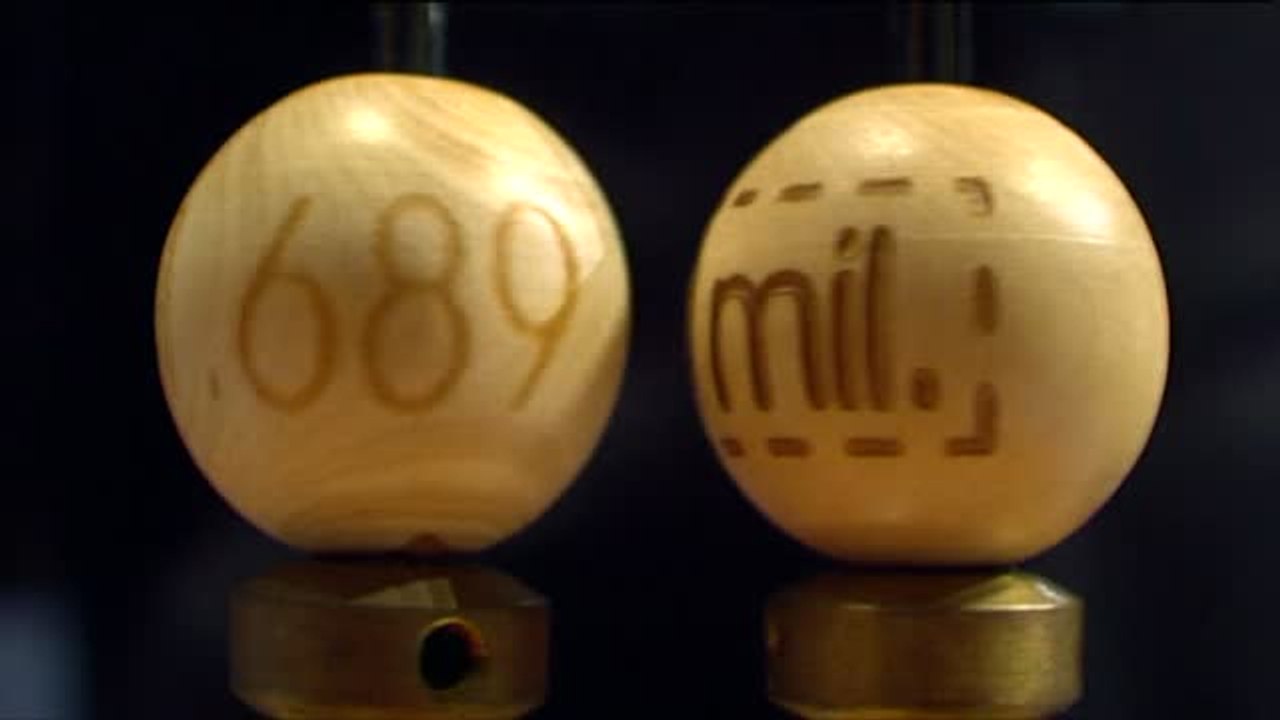 La UDEF denuncia que Jordi Pujol Ferrusola blanqueó 180.000 euros a través de la lotería.