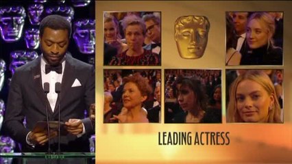 Tres anuncios en las afueras, gran vencedora en los Bafta