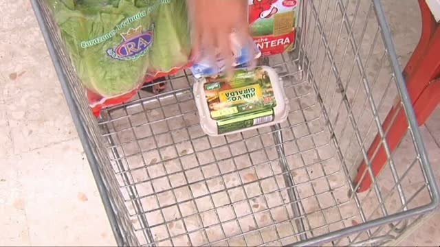 Polémica en torno a las gallinas felices