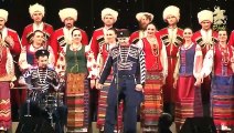 Ты прости меня, родная - Kuban Cossack Choir (2009)