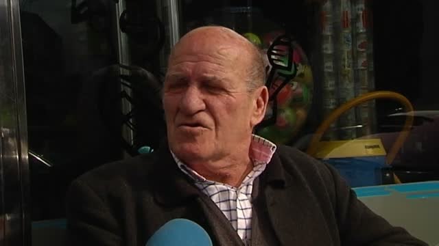 El descenso de las temperaturas estabiliza el deshielo y estabiliza el cauce de los ríos