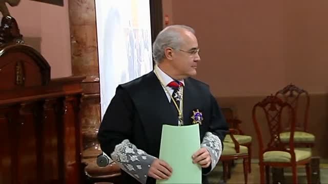 Pascal, Rovira, Mas y Anna Gabriel citados para declarar en el Supremo, a partir del mañana