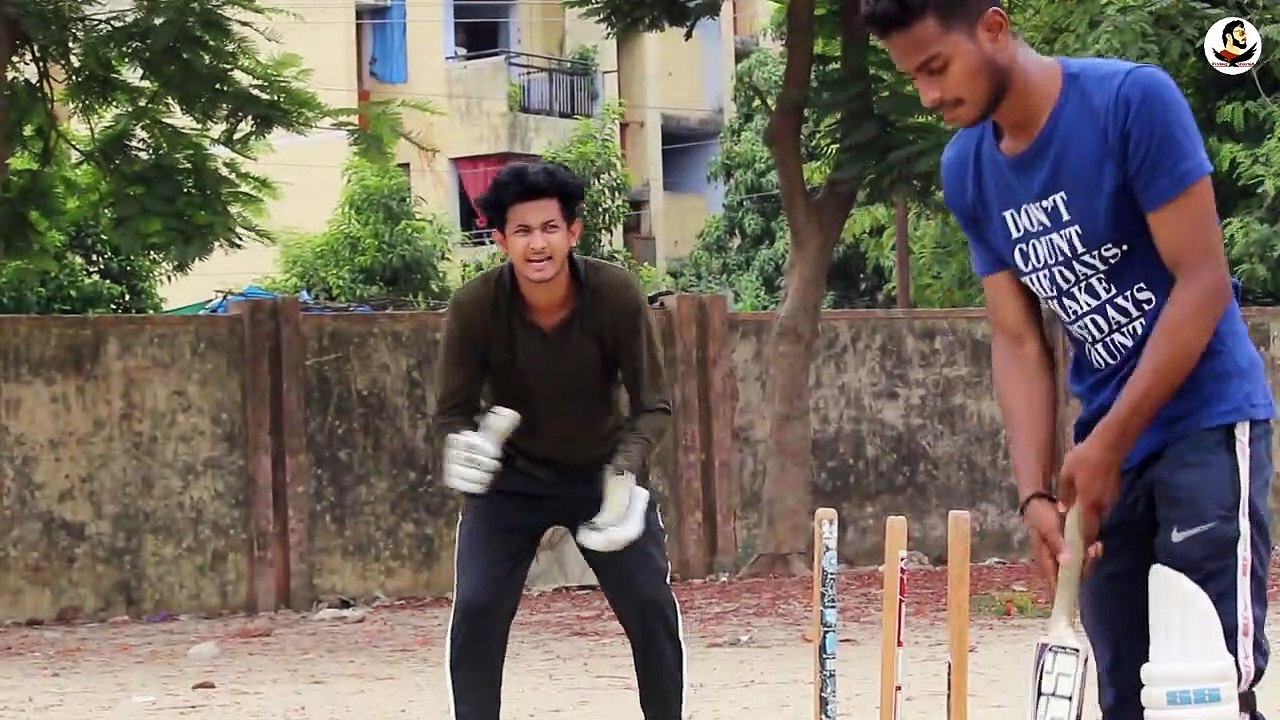 Mauka Mauka - India Vs Pakistan - ICC Cricket World Cup 2019 - Ep. 1 - FLYING GURUJI