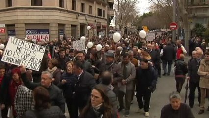 'Los idiomas no salvan vidas'