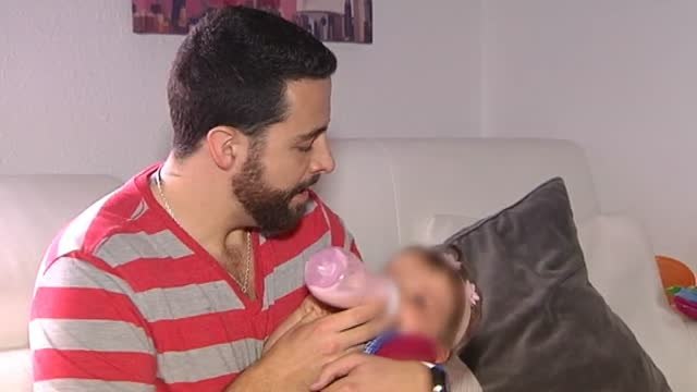 Los funcionarios públicos vascos disfrutarán de la misma baja por paternidad que las madres