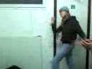 Hicham en mode tektonik