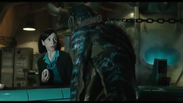 La forma del agua y Black Panther entre los estrenos de cine de este viernes