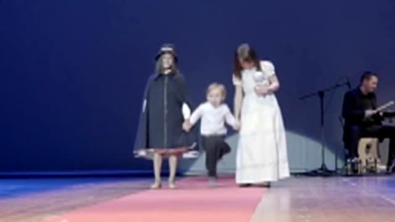 1.400 niños son diagnosticados al año de cáncer