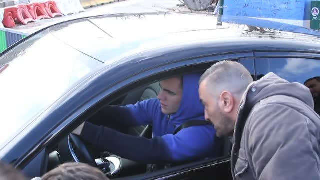 El PSG sigue preparando a conciencia el choque contra el Madrid en su ciudad deportiva de Camp des Loges