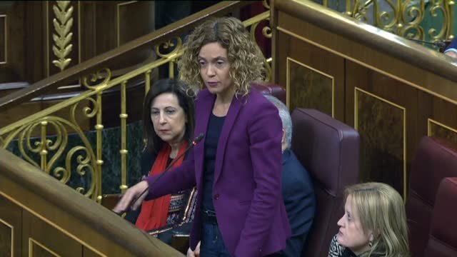 El PSOE acusa a Báñez de empeorar el empleo de las mujeres con su reforma laboral