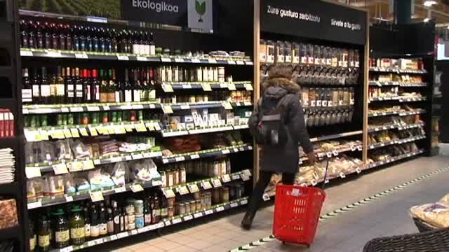 Eroski lanza la tarjeta Oro de ahorro para sus clientes