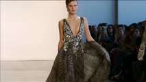 Victoria Beckham presenta su nueva colección en la semana de la moda de Nueva York