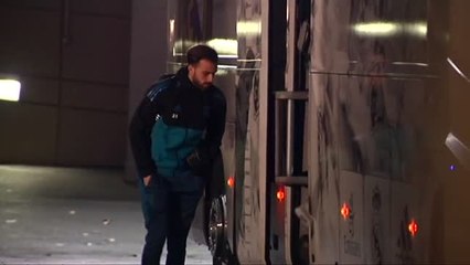 Zidane concentra a toda la plantilla para la gran cita ante el PSG