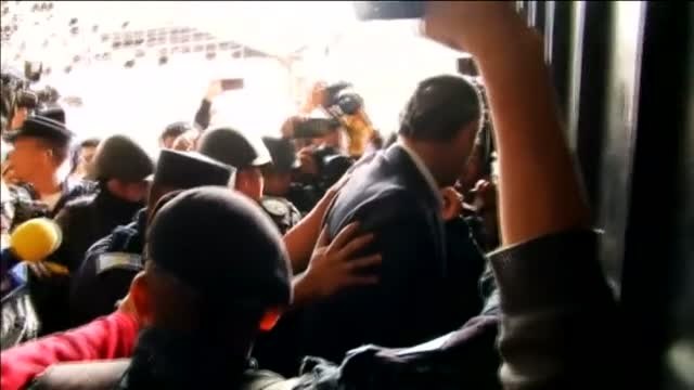 Los escándalos no dejan de salpicar a Oxfam