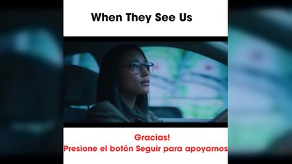 When They See Us - Season 1 Episode 03 Part 2