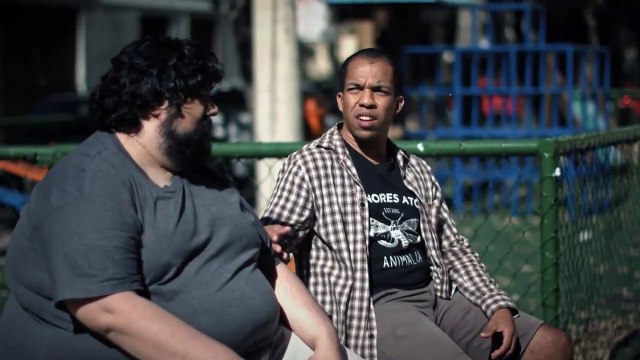 Porta Adentro - Novo programa do Porta dos Fundos no Comedy Central