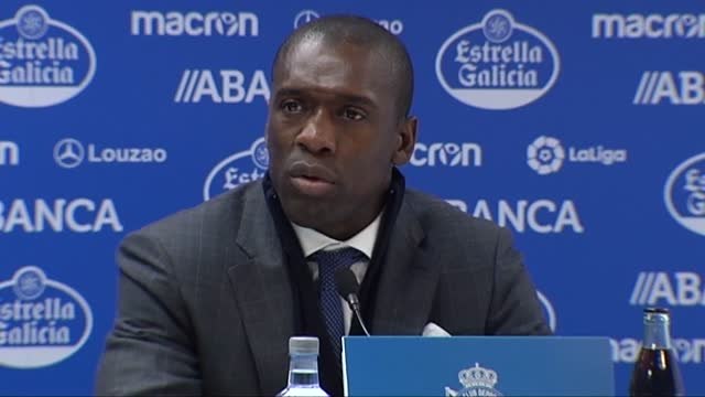 Seedorf: Queríamos otro resultado, pero este es el camino a seguir