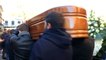 Último adiós al joven fallecido tras una discusión en Herencia