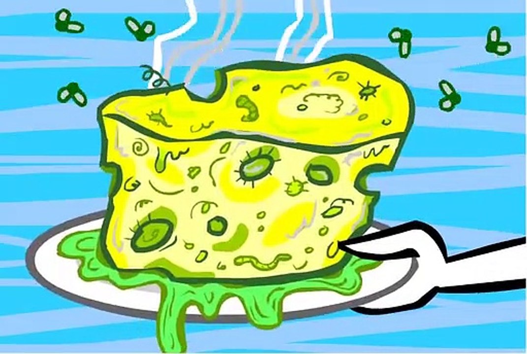 Rocky & Bullwinkle - Desperate Housewives Parody