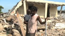 Reino Unido amenaza con retirar ayudas a organizaciones humanitarias tras los casos de abusos