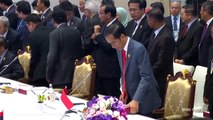 Tiba di Bangkok, Ini Agenda Jokowi di Hari Pertama KTT ASEAN