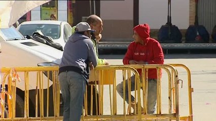 Download Video: Fallece un joven de una brutal paliza durante las fiestas de carnaval de Herencia, en Ciudad Real