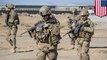 Amerika kirim 1000 pasukan lebih ke Timur Tengah - TomoNews