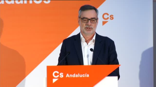 Villegas cree que sin Ciudadanos los viejos partidos serían incapaces de plantar cara a los separatistas ni a los populistas