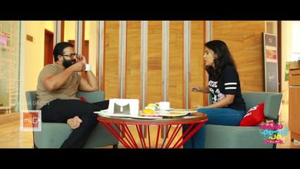 Enkile Ennodu Para | Jayasurya | Exclusive Fun Chat Show | Captain Special | Cinema Daddy