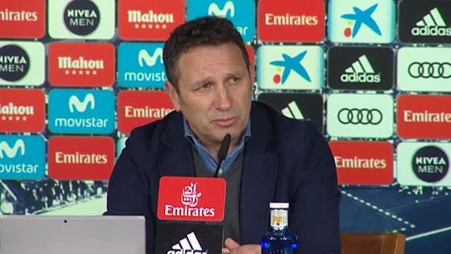 Zidane: El miércoles será otro partido diferente y tendremos que meter otras ganas