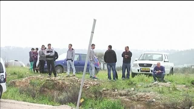 El ejército sirio derriba un caza israelí que acababa de atacar objetivos iraníes