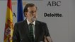 Sánchez crítica el llamamiento de Rajoy a que los españoles suscriban planes de pensiones privados