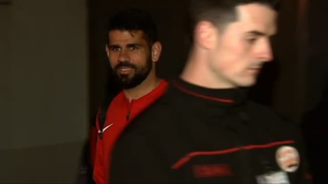 El Atlético llega a Málaga con ganas de dar guerra