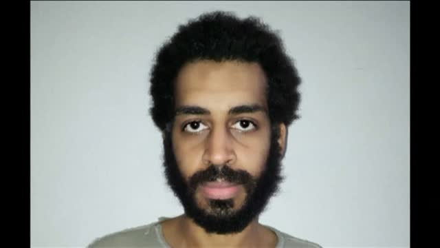 Detenidos los dos últimos integrantes de 'los Beatles' yihadistas